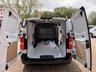USED 2024 74 PEUGEOT E-EXPERT 75kWh Professional Standard Panel Van Auto MWB 6dr (7.4kW Charger) Delivery Mileage