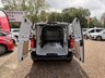 USED 2024 74 PEUGEOT E-EXPERT 75kWh Professional Standard Panel Van Auto MWB 6dr (7.4kW Charger) Delivery Mileage