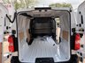 USED 2024 74 PEUGEOT E-EXPERT 75kWh Professional Standard Panel Van Auto MWB 6dr (7.4kW Charger) Delivery Mileage