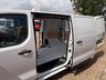 USED 2024 74 PEUGEOT E-EXPERT 75kWh Professional Standard Panel Van Auto MWB 6dr (7.4kW Charger) Delivery Mileage