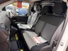 USED 2024 74 PEUGEOT E-EXPERT 75kWh Professional Standard Panel Van Auto MWB 6dr (7.4kW Charger) Delivery Mileage