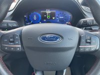 USED 2022 22 FORD FIESTA 1.0T EcoBoost MHEV ST-Line Vignale Hatchback 3dr Petrol Hybrid Manual Euro 6 (s/s) (155 ps) 