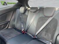 USED 2022 22 FORD FIESTA 1.0T EcoBoost MHEV ST-Line Vignale Hatchback 3dr Petrol Hybrid Manual Euro 6 (s/s) (155 ps) 