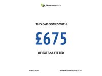 USED 2022 22 FORD FIESTA 1.0T EcoBoost MHEV ST-Line Vignale Hatchback 3dr Petrol Hybrid Manual Euro 6 (s/s) (155 ps) 