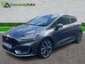 USED 2022 22 FORD FIESTA 1.0T EcoBoost MHEV ST-Line Vignale Hatchback 3dr Petrol Hybrid Manual Euro 6 (s/s) (155 ps) 
