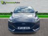 USED 2022 22 FORD FIESTA 1.0T EcoBoost MHEV ST-Line Vignale Hatchback 3dr Petrol Hybrid Manual Euro 6 (s/s) (155 ps) 