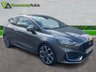 USED 2022 22 FORD FIESTA 1.0T EcoBoost MHEV ST-Line Vignale Hatchback 3dr Petrol Hybrid Manual Euro 6 (s/s) (155 ps) 