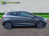 USED 2022 22 FORD FIESTA 1.0T EcoBoost MHEV ST-Line Vignale Hatchback 3dr Petrol Hybrid Manual Euro 6 (s/s) (155 ps) 