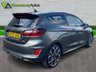 USED 2022 22 FORD FIESTA 1.0T EcoBoost MHEV ST-Line Vignale Hatchback 3dr Petrol Hybrid Manual Euro 6 (s/s) (155 ps) 