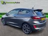 USED 2022 22 FORD FIESTA 1.0T EcoBoost MHEV ST-Line Vignale Hatchback 3dr Petrol Hybrid Manual Euro 6 (s/s) (155 ps) 