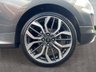 USED 2022 22 FORD FIESTA 1.0T EcoBoost MHEV ST-Line Vignale Hatchback 3dr Petrol Hybrid Manual Euro 6 (s/s) (155 ps) 