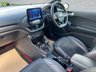 USED 2022 22 FORD FIESTA 1.0T EcoBoost MHEV ST-Line Vignale Hatchback 3dr Petrol Hybrid Manual Euro 6 (s/s) (155 ps) 
