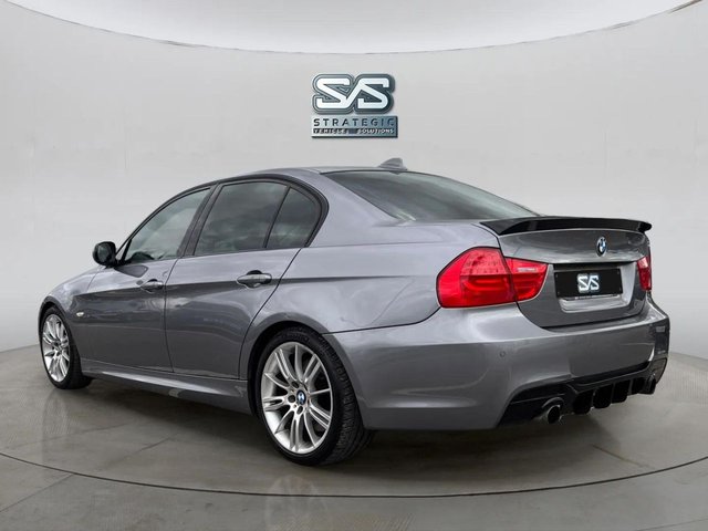 2010 BMW 3 Series