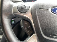 USED 2023 23 FORD TRANSIT CONNECT 1.5 250 EcoBlue Limited Panel Van 5dr Diesel Manual L2 Euro 6 (s/s) (100 ps) TWIN SLIDING SIDE DOORS, HUGE SPEC!!!