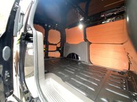 USED 2023 23 FORD TRANSIT CONNECT 1.5 250 EcoBlue Limited Panel Van 5dr Diesel Manual L2 Euro 6 (s/s) (100 ps) TWIN SLIDING SIDE DOORS, HUGE SPEC!!!