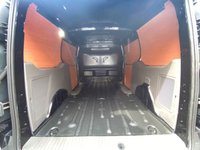 USED 2023 23 FORD TRANSIT CONNECT 1.5 250 EcoBlue Limited Panel Van 5dr Diesel Manual L2 Euro 6 (s/s) (100 ps) TWIN SLIDING SIDE DOORS, HUGE SPEC!!!