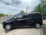 USED 2023 23 FORD TRANSIT CONNECT 1.5 250 EcoBlue Limited Panel Van 5dr Diesel Manual L2 Euro 6 (s/s) (100 ps) TWIN SLIDING SIDE DOORS, HUGE SPEC!!!