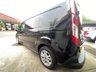 USED 2023 23 FORD TRANSIT CONNECT 1.5 250 EcoBlue Limited Panel Van 5dr Diesel Manual L2 Euro 6 (s/s) (100 ps) TWIN SLIDING SIDE DOORS, HUGE SPEC!!!