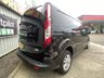 USED 2023 23 FORD TRANSIT CONNECT 1.5 250 EcoBlue Limited Panel Van 5dr Diesel Manual L2 Euro 6 (s/s) (100 ps) TWIN SLIDING SIDE DOORS, HUGE SPEC!!!