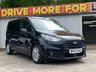 USED 2023 23 FORD TRANSIT CONNECT 1.5 250 EcoBlue Limited Panel Van 5dr Diesel Manual L2 Euro 6 (s/s) (100 ps) TWIN SLIDING SIDE DOORS, HUGE SPEC!!!