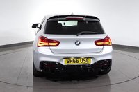 USED 2016 66 BMW 1 SERIES 1.5 118i M Sport Hatchback 5dr Petrol Manual Euro 6 (s/s) (136 ps) SERVICE HISTORY  I  M PERFORMANCE