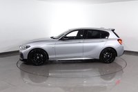 USED 2016 66 BMW 1 SERIES 1.5 118i M Sport Hatchback 5dr Petrol Manual Euro 6 (s/s) (136 ps) SERVICE HISTORY  I  M PERFORMANCE