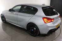 USED 2016 66 BMW 1 SERIES 1.5 118i M Sport Hatchback 5dr Petrol Manual Euro 6 (s/s) (136 ps) SERVICE HISTORY  I  M PERFORMANCE