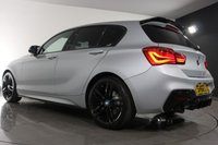 USED 2016 66 BMW 1 SERIES 1.5 118i M Sport Hatchback 5dr Petrol Manual Euro 6 (s/s) (136 ps) SERVICE HISTORY  I  M PERFORMANCE