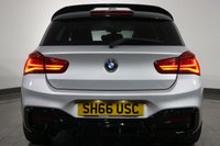 USED 2016 66 BMW 1 SERIES 1.5 118i M Sport Hatchback 5dr Petrol Manual Euro 6 (s/s) (136 ps) SERVICE HISTORY  I  M PERFORMANCE