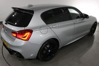 USED 2016 66 BMW 1 SERIES 1.5 118i M Sport Hatchback 5dr Petrol Manual Euro 6 (s/s) (136 ps) SERVICE HISTORY  I  M PERFORMANCE