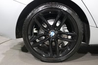 USED 2016 66 BMW 1 SERIES 1.5 118i M Sport Hatchback 5dr Petrol Manual Euro 6 (s/s) (136 ps) SERVICE HISTORY  I  M PERFORMANCE
