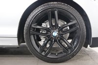 USED 2016 66 BMW 1 SERIES 1.5 118i M Sport Hatchback 5dr Petrol Manual Euro 6 (s/s) (136 ps) SERVICE HISTORY  I  M PERFORMANCE