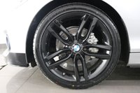 USED 2016 66 BMW 1 SERIES 1.5 118i M Sport Hatchback 5dr Petrol Manual Euro 6 (s/s) (136 ps) SERVICE HISTORY  I  M PERFORMANCE