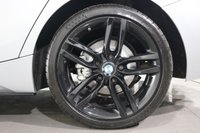 USED 2016 66 BMW 1 SERIES 1.5 118i M Sport Hatchback 5dr Petrol Manual Euro 6 (s/s) (136 ps) SERVICE HISTORY  I  M PERFORMANCE