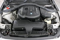 USED 2016 66 BMW 1 SERIES 1.5 118i M Sport Hatchback 5dr Petrol Manual Euro 6 (s/s) (136 ps) SERVICE HISTORY  I  M PERFORMANCE