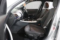 USED 2016 66 BMW 1 SERIES 1.5 118i M Sport Hatchback 5dr Petrol Manual Euro 6 (s/s) (136 ps) SERVICE HISTORY  I  M PERFORMANCE