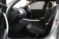 USED 2016 66 BMW 1 SERIES 1.5 118i M Sport Hatchback 5dr Petrol Manual Euro 6 (s/s) (136 ps) SERVICE HISTORY  I  M PERFORMANCE