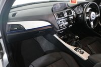 USED 2016 66 BMW 1 SERIES 1.5 118i M Sport Hatchback 5dr Petrol Manual Euro 6 (s/s) (136 ps) SERVICE HISTORY  I  M PERFORMANCE