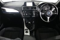 USED 2016 66 BMW 1 SERIES 1.5 118i M Sport Hatchback 5dr Petrol Manual Euro 6 (s/s) (136 ps) SERVICE HISTORY  I  M PERFORMANCE
