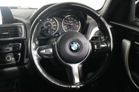 USED 2016 66 BMW 1 SERIES 1.5 118i M Sport Hatchback 5dr Petrol Manual Euro 6 (s/s) (136 ps) SERVICE HISTORY  I  M PERFORMANCE