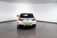 USED 2016 66 BMW 1 SERIES 1.5 118i M Sport Hatchback 5dr Petrol Manual Euro 6 (s/s) (136 ps) SERVICE HISTORY  I  M PERFORMANCE