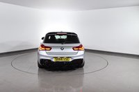 USED 2016 66 BMW 1 SERIES 1.5 118i M Sport Hatchback 5dr Petrol Manual Euro 6 (s/s) (136 ps) SERVICE HISTORY  I  M PERFORMANCE