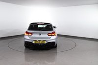 USED 2016 66 BMW 1 SERIES 1.5 118i M Sport Hatchback 5dr Petrol Manual Euro 6 (s/s) (136 ps) SERVICE HISTORY  I  M PERFORMANCE