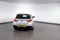 USED 2016 66 BMW 1 SERIES 1.5 118i M Sport Hatchback 5dr Petrol Manual Euro 6 (s/s) (136 ps) SERVICE HISTORY  I  M PERFORMANCE