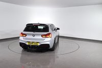 USED 2016 66 BMW 1 SERIES 1.5 118i M Sport Hatchback 5dr Petrol Manual Euro 6 (s/s) (136 ps) SERVICE HISTORY  I  M PERFORMANCE