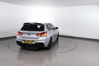 USED 2016 66 BMW 1 SERIES 1.5 118i M Sport Hatchback 5dr Petrol Manual Euro 6 (s/s) (136 ps) SERVICE HISTORY  I  M PERFORMANCE