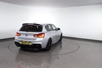 USED 2016 66 BMW 1 SERIES 1.5 118i M Sport Hatchback 5dr Petrol Manual Euro 6 (s/s) (136 ps) SERVICE HISTORY  I  M PERFORMANCE