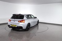 USED 2016 66 BMW 1 SERIES 1.5 118i M Sport Hatchback 5dr Petrol Manual Euro 6 (s/s) (136 ps) SERVICE HISTORY  I  M PERFORMANCE