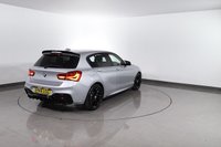USED 2016 66 BMW 1 SERIES 1.5 118i M Sport Hatchback 5dr Petrol Manual Euro 6 (s/s) (136 ps) SERVICE HISTORY  I  M PERFORMANCE