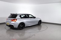 USED 2016 66 BMW 1 SERIES 1.5 118i M Sport Hatchback 5dr Petrol Manual Euro 6 (s/s) (136 ps) SERVICE HISTORY  I  M PERFORMANCE